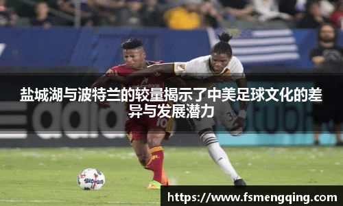 盐城湖与波特兰的较量揭示了中美足球文化的差异与发展潜力